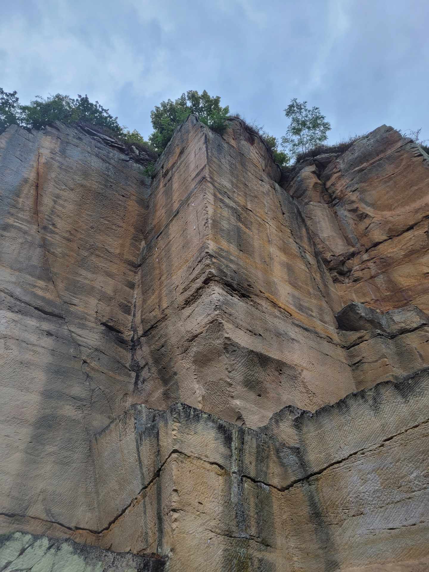 Bad Dürkheim Kriemhildenstuhl