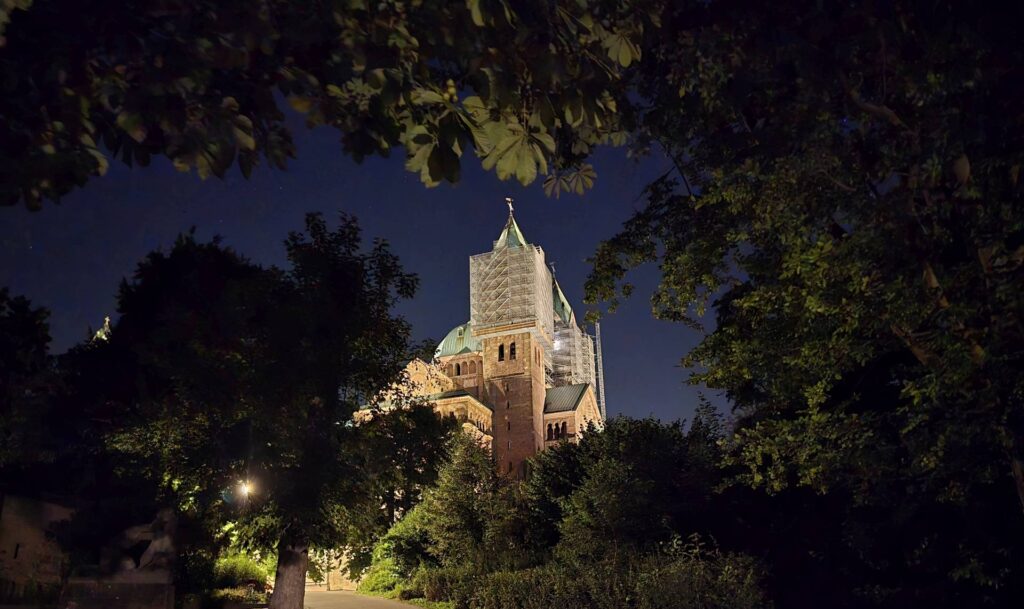 Speyer Dom