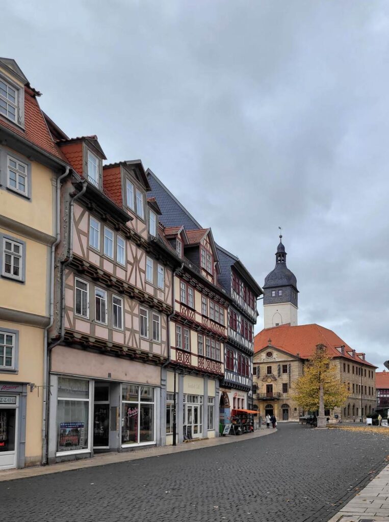 Bad Langensalza